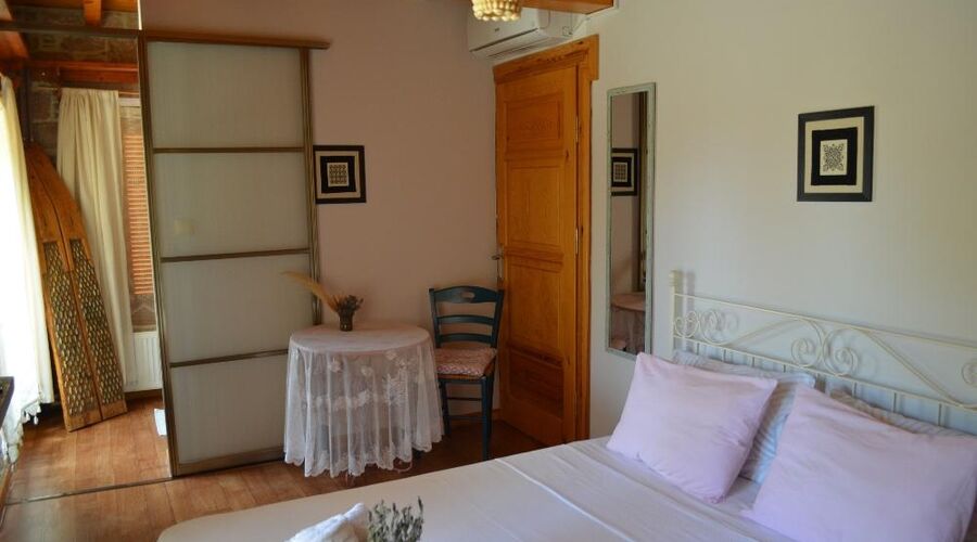 Fragrante Hotel - Adult Only (+13)
