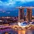 Singapur - Kuala Lumpur - Bali İkonik Rotalar