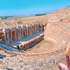 Pamukkale - Salda Gölü - Hierapolis Antik Kenti Turu